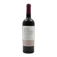 Valle de Passos Rosso 2023