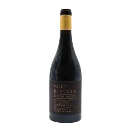 Valle de Passos Tinta Amarela Reserva Tinto 2023