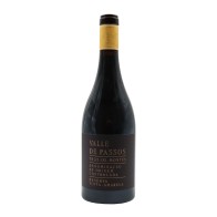 Valle de Passos Tinta Amarela Reserve Red 2023