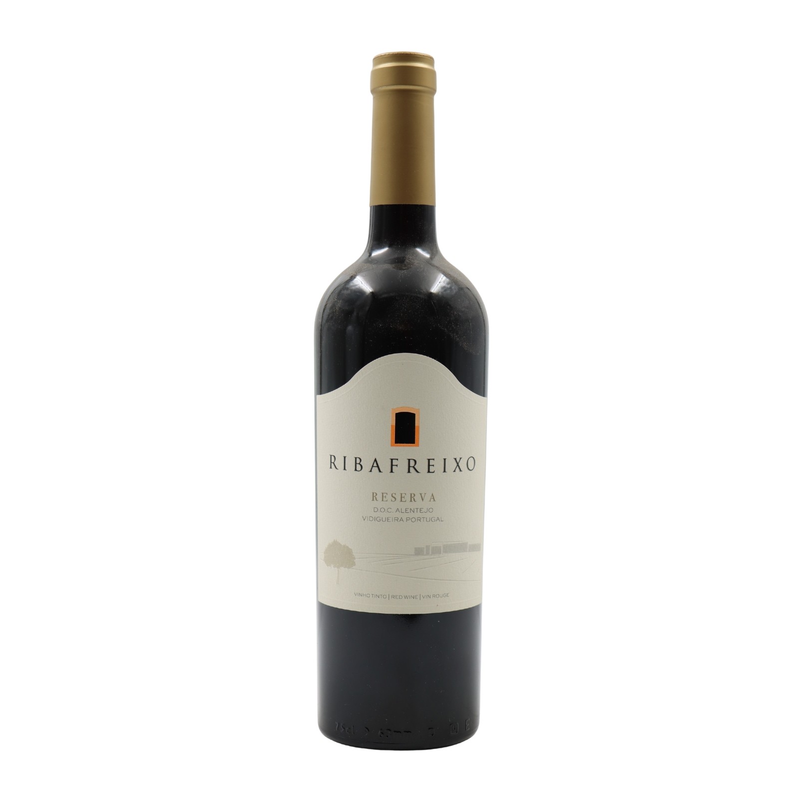 Ribafreixo Riserva Rosso 2019