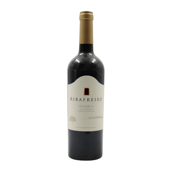 Ribafreixo Riserva Rosso 2019
