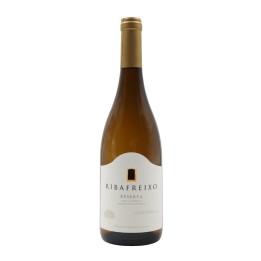 Ribafreixo Reserve White 2018