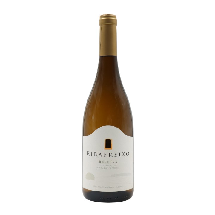 Ribafreixo Reserve White 2018