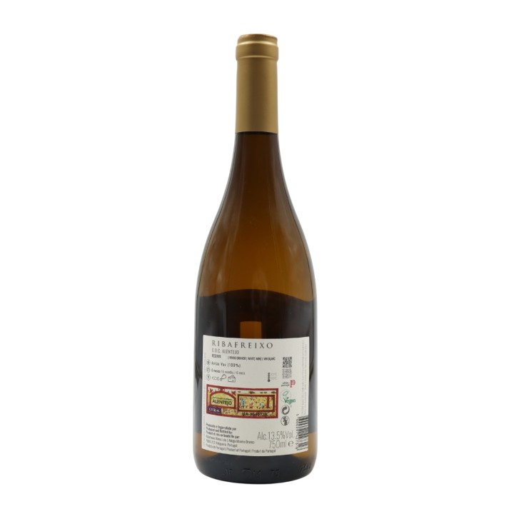 Ribafreixo Reserve White 2018