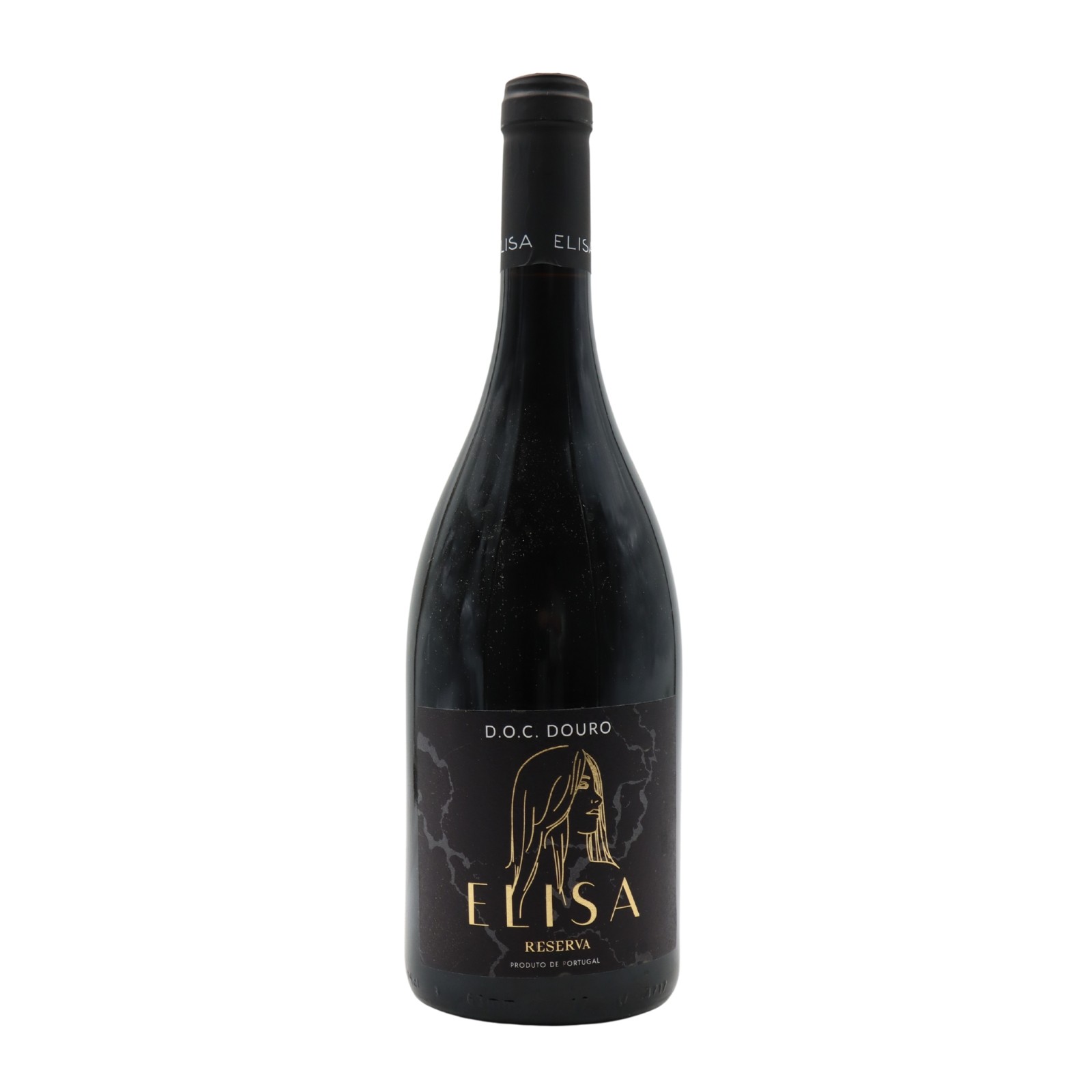 Elisa Douro Reserva Tinto 2018