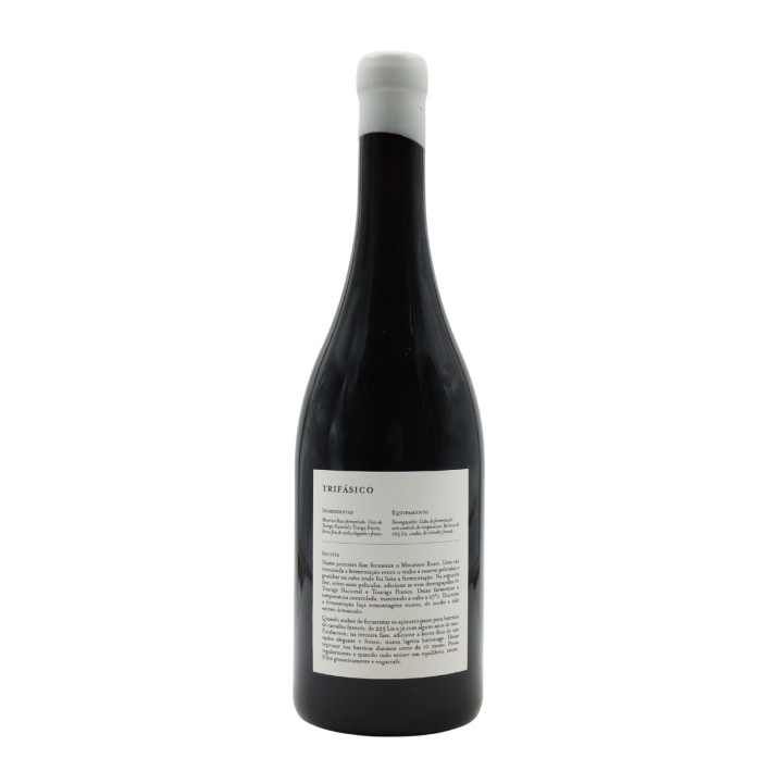 António Braga Trifásico Tinto 2023