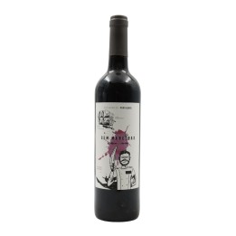 Niepoort Sem Maneiras Red 2017