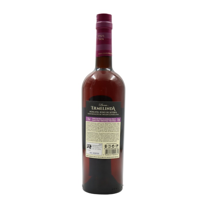 Dona Ermelinda Moscatel Roxo 2020