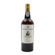 Nicolau de Almeida White Port