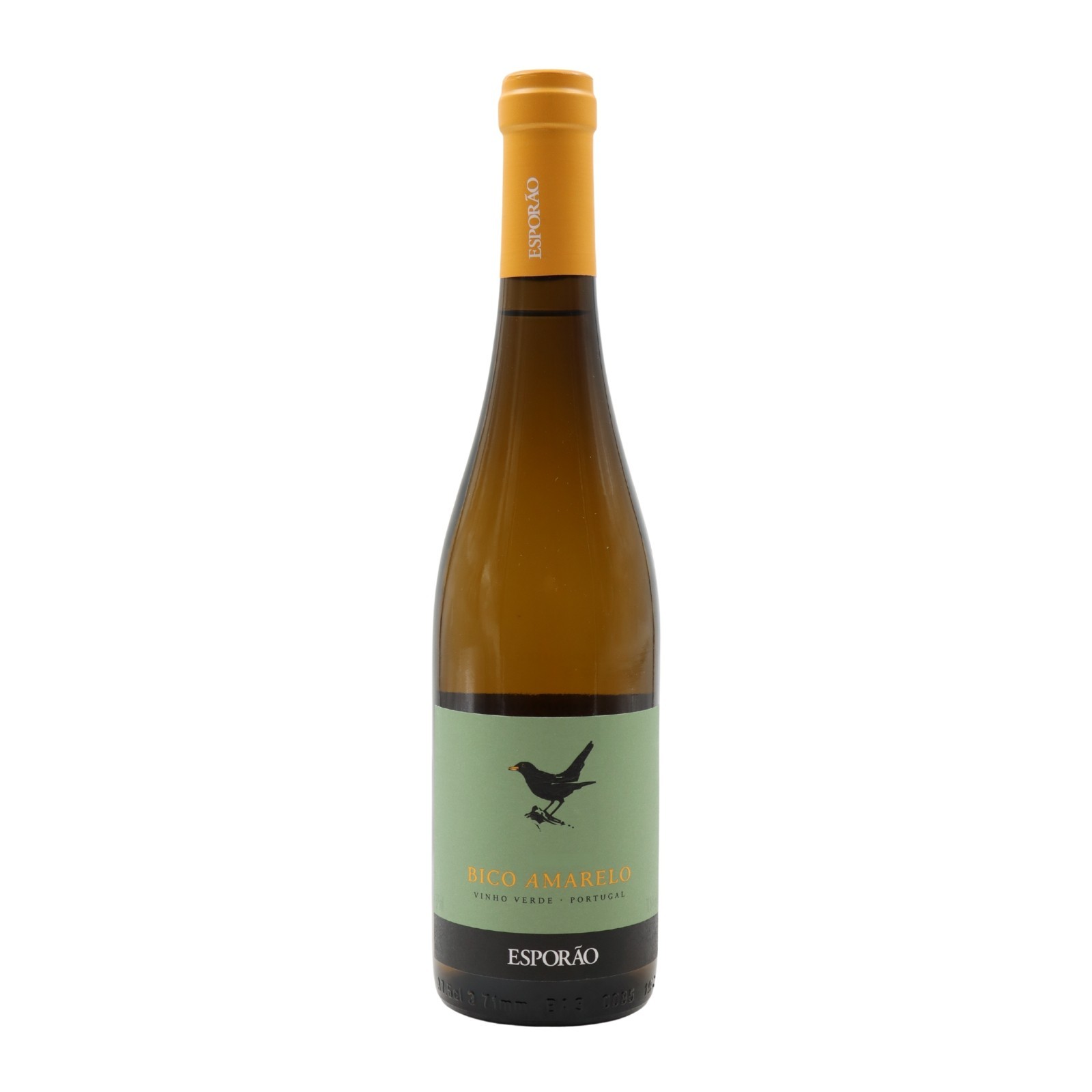 Esporão Bico Amarelo 375ml Branco 2023