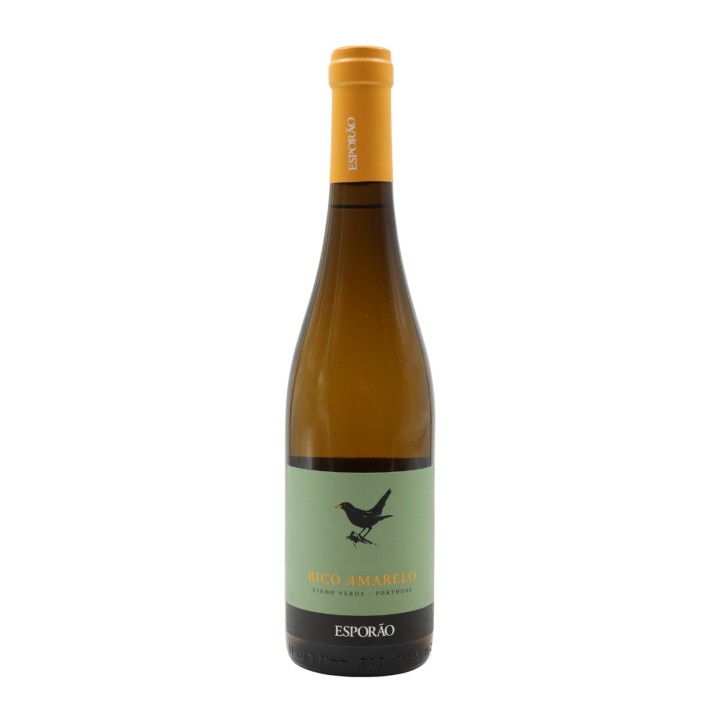 Esporão Bico Amarelo 375ml Branco 2023