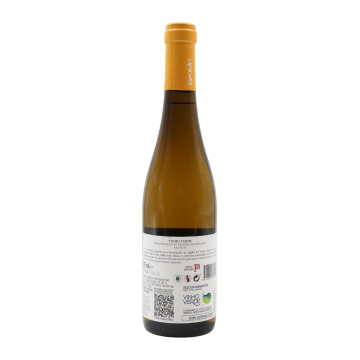 Esporão Bico Amarelo 375ml Branco 2023