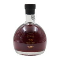 Poças 20 años Tawny Decanter Porto