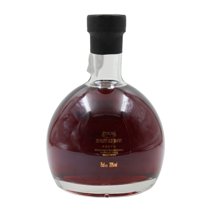Poças 20 años Tawny Decanter Porto