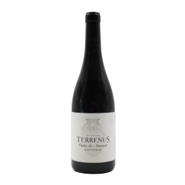 Terrenus Vinha da Ammaia Amphorae Red 2022