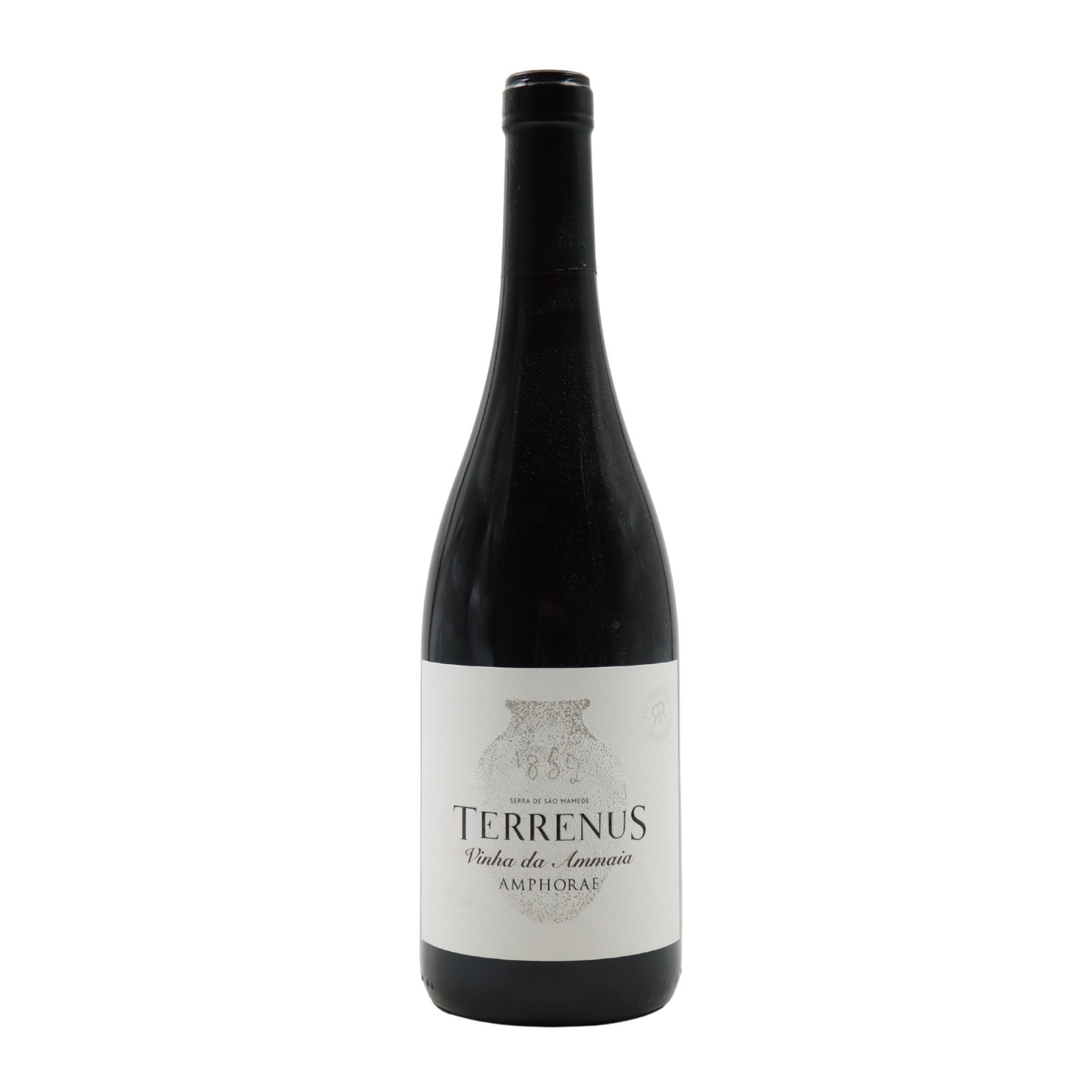 Terrenus Vinha da Ammaia Amphorae Rosso 2022