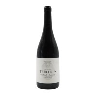 Terrenus Vinha da Ammaia Amphorae Rosso 2022