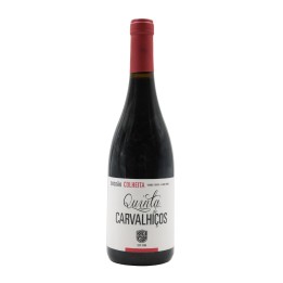 Quinta de Carvalhiços Red 2022