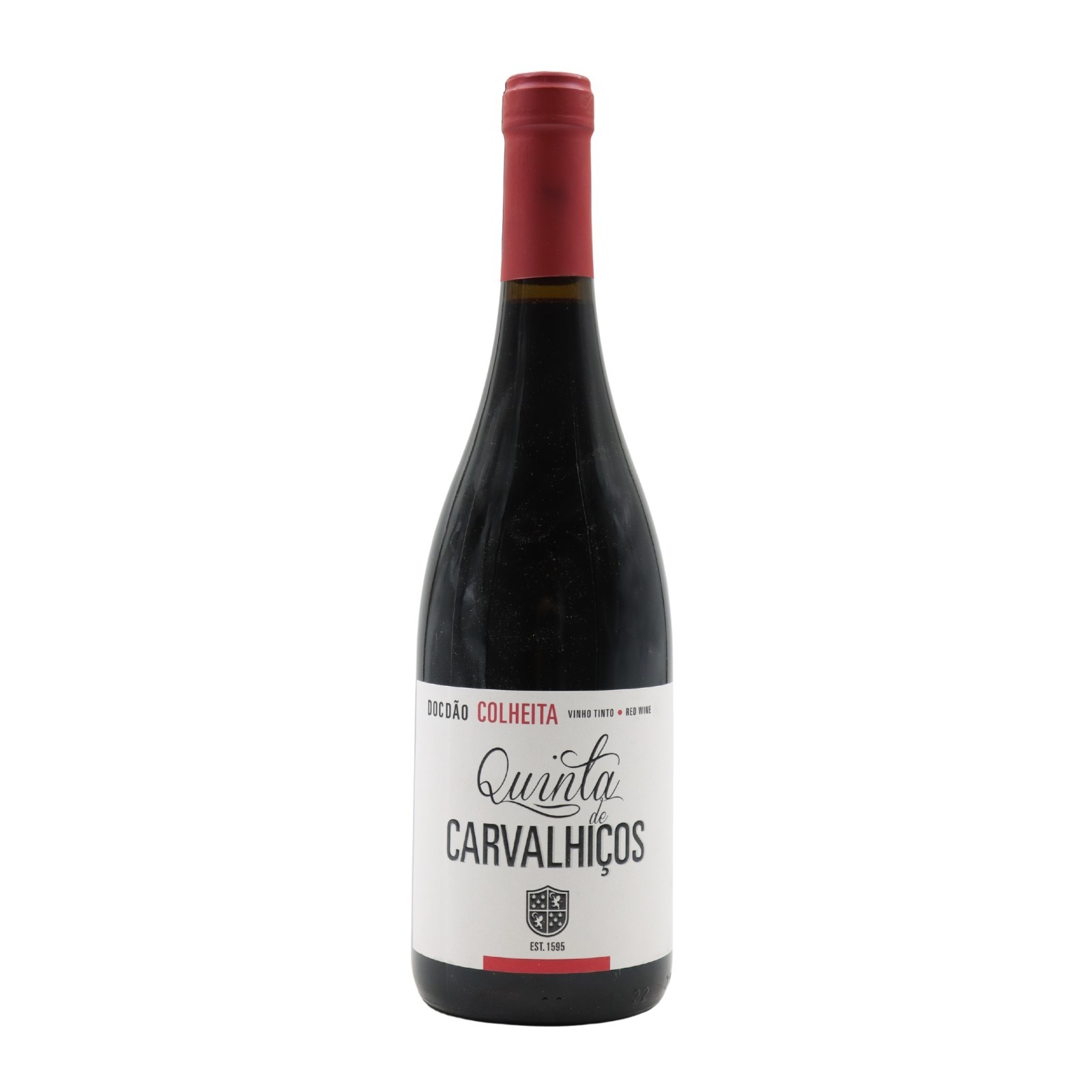 Quinta de Carvalhiços Red 2022
