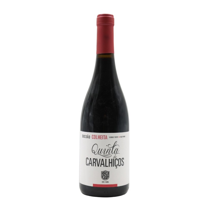 Quinta de Carvalhiços Red 2022