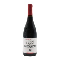 Quinta de Carvalhiços Red 2022