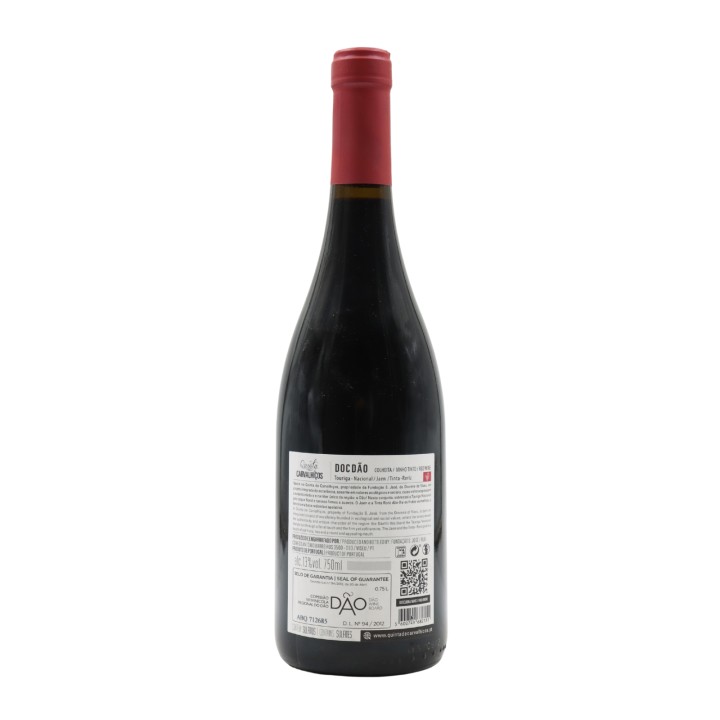 Quinta de Carvalhiços Red 2022