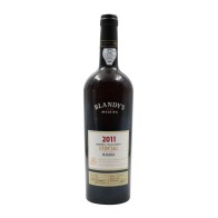 Blandys Sercial Colheita 2011