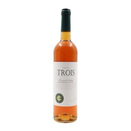 Flor de Trois Moscatel de Setúbal