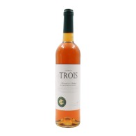Flor de Trois Moscatel de Setúbal