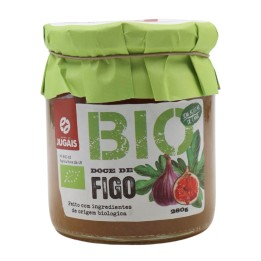 Quinta de Jugais Bio Marmellata di fichi