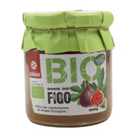 Quinta de Jugais Bio Confiture de figues