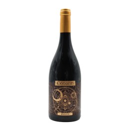 Código Origem Rosso 2022