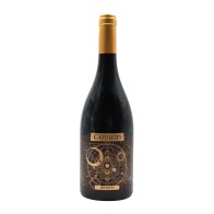 Código Origem Rosso 2022