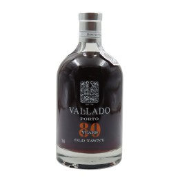 Vallado 80 ans Tawny Porto