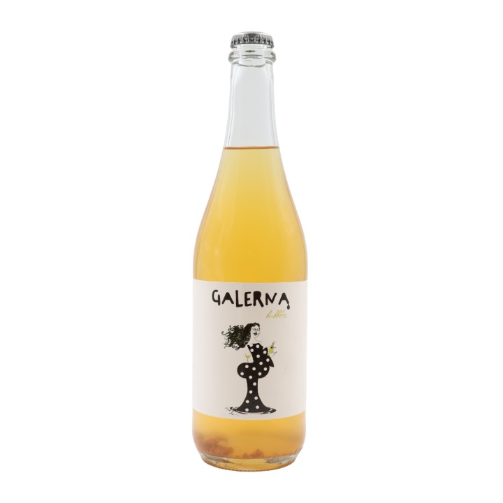 Galerna Bubles Pet Nat 2021