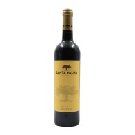 Santa Valha Riserva Rosso 2022