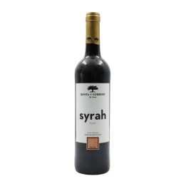 Quinta do Sobreiró de Cima Syrah Red 2022