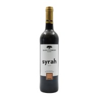 Quinta do Sobreiró de Cima Syrah Rosso 2022