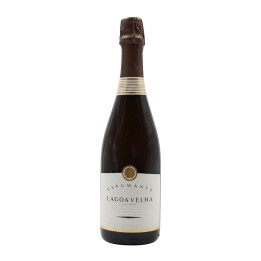 Quinta da Lagoa Velha Brut Sparkling 2022