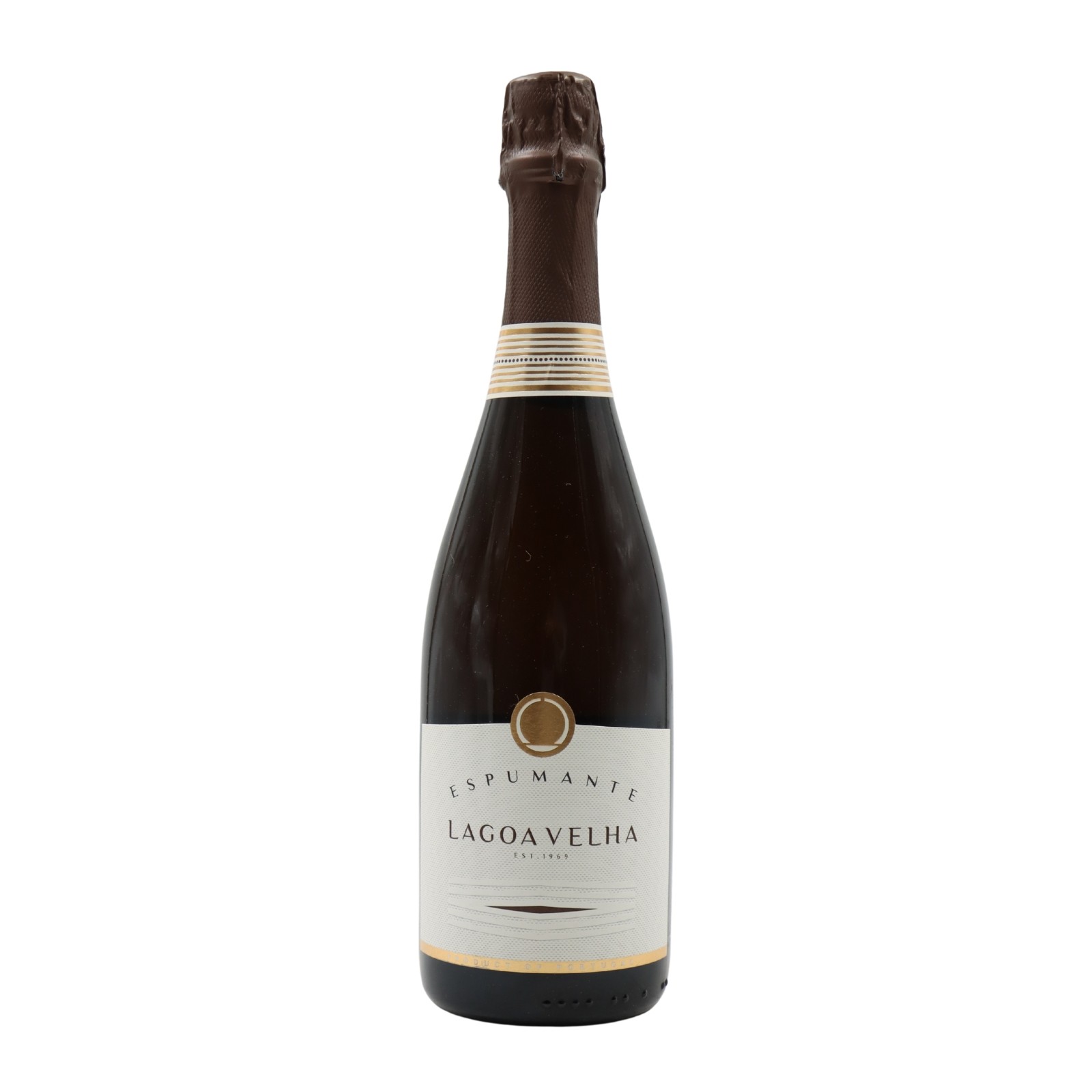 Quinta da Lagoa Velha Brut Pétillant 2022