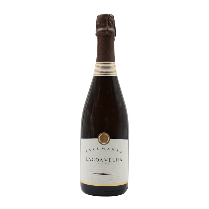 Quinta da Lagoa Velha Brut Pétillant 2022