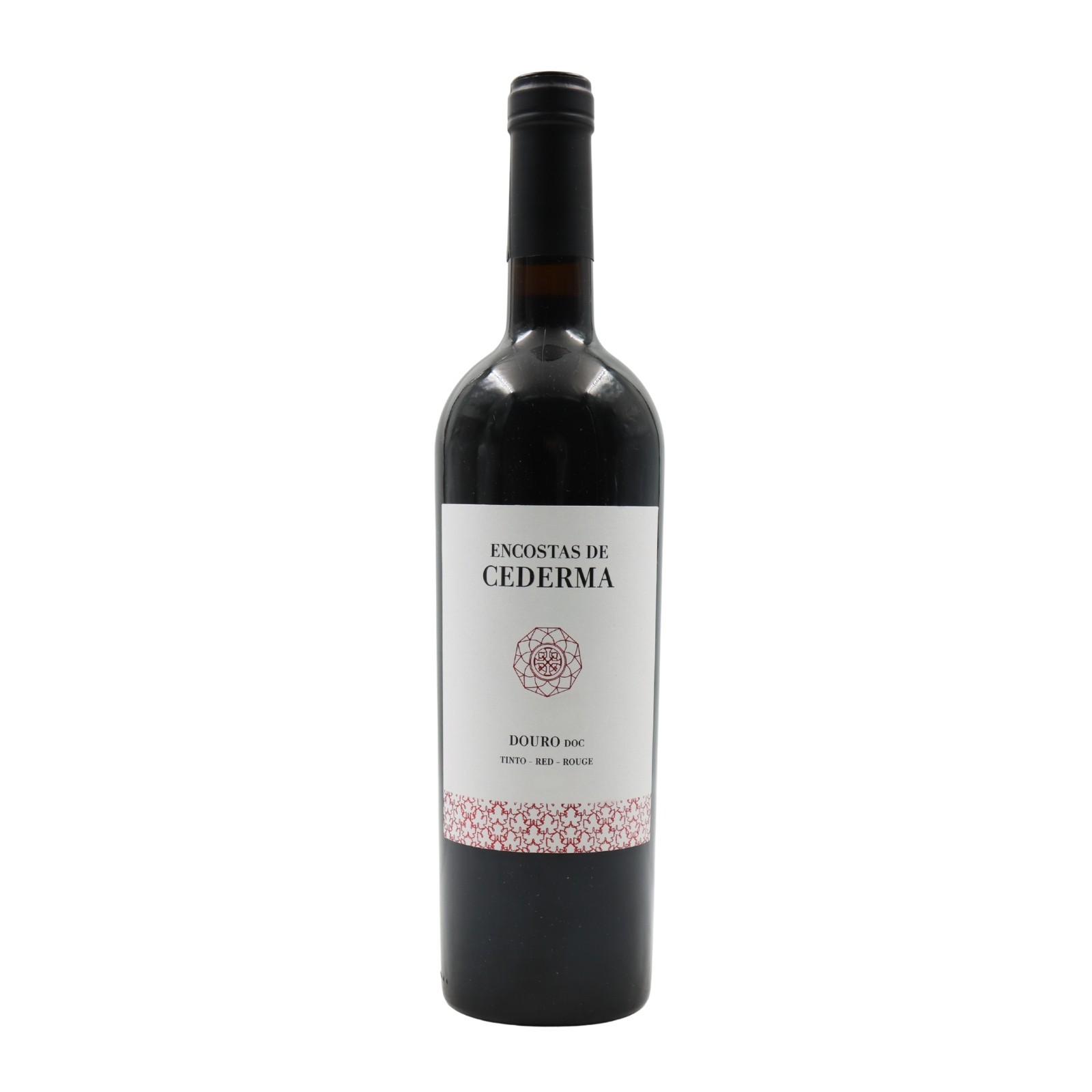 Encostas de Cederma Tinto 2022