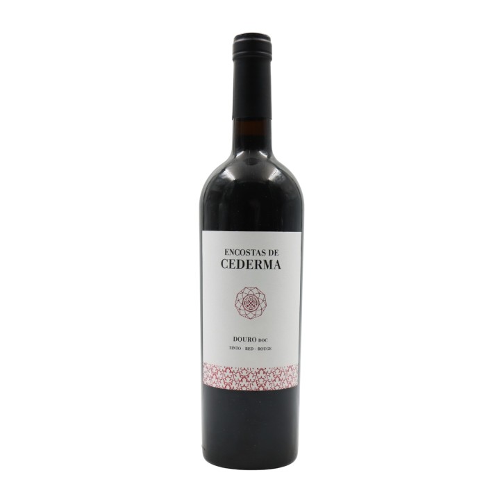 Encostas de Cederma Tinto 2022