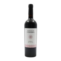 Encostas de Cederma Tinto 2022