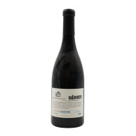 Real Companhia Velha Séries Malvasia Preta Rot 2019