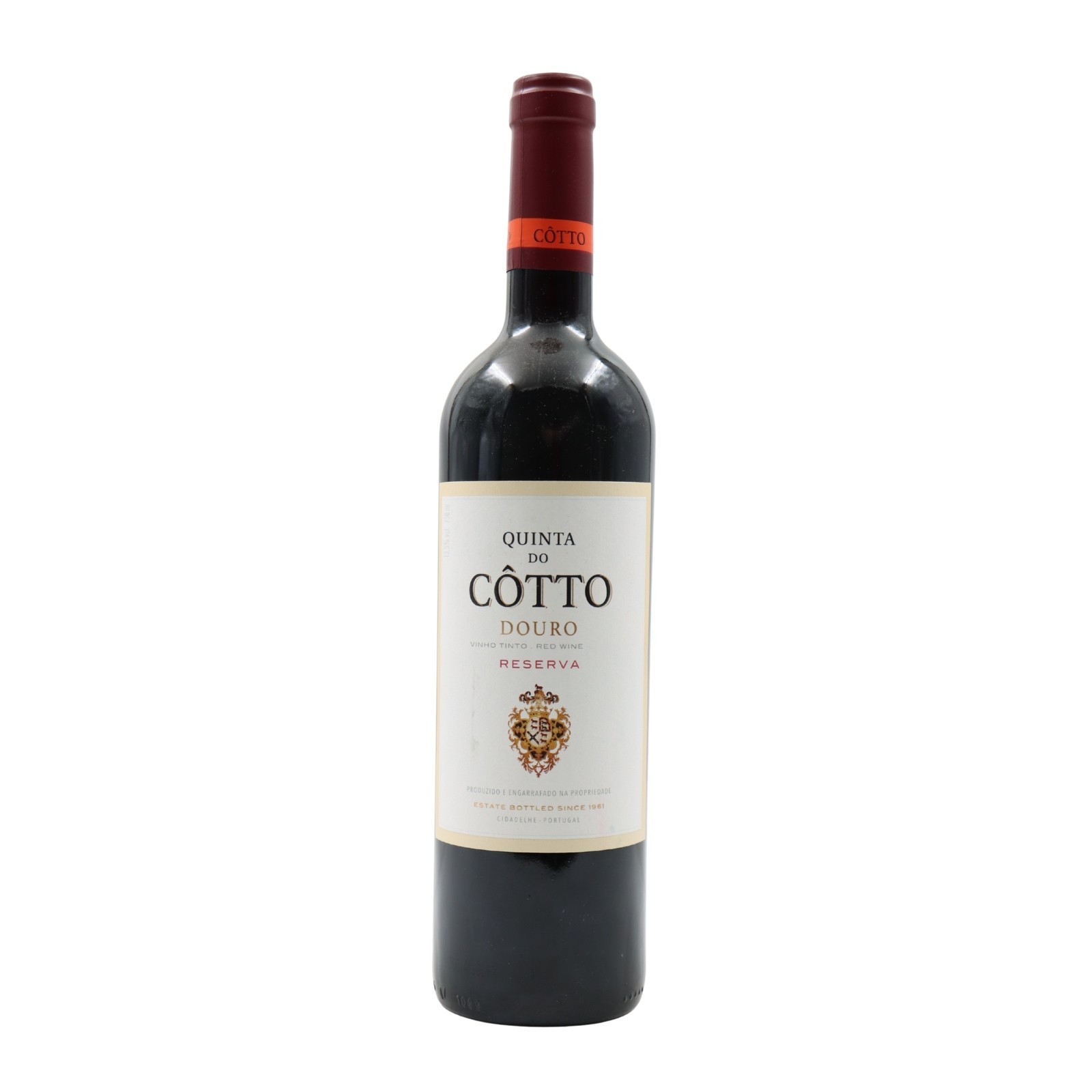 Quinta do Côtto Reserve Red 2024