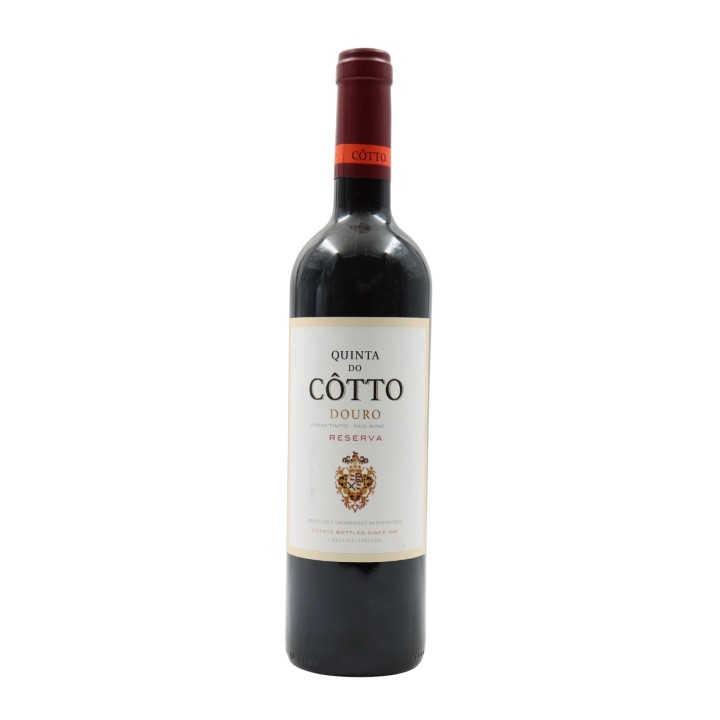 Quinta do Côtto Réserve Rouge 2024