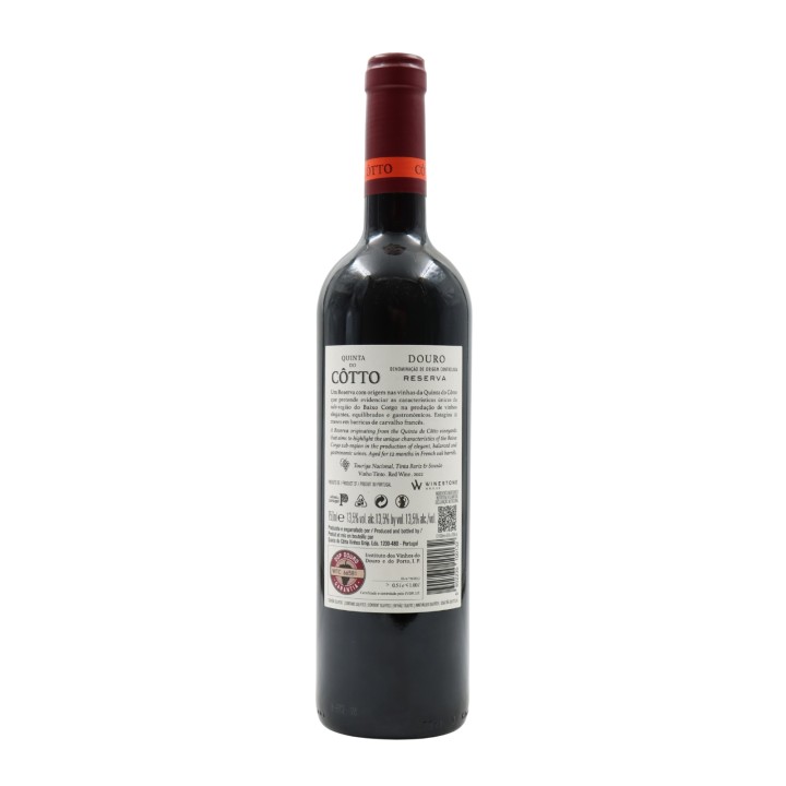 Quinta do Côtto Reserve Red 2024