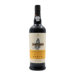 Sandeman LBV Porto 2020