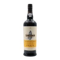 Sandeman LBV Porto 2020